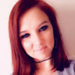 Meet your Posher, Brittney